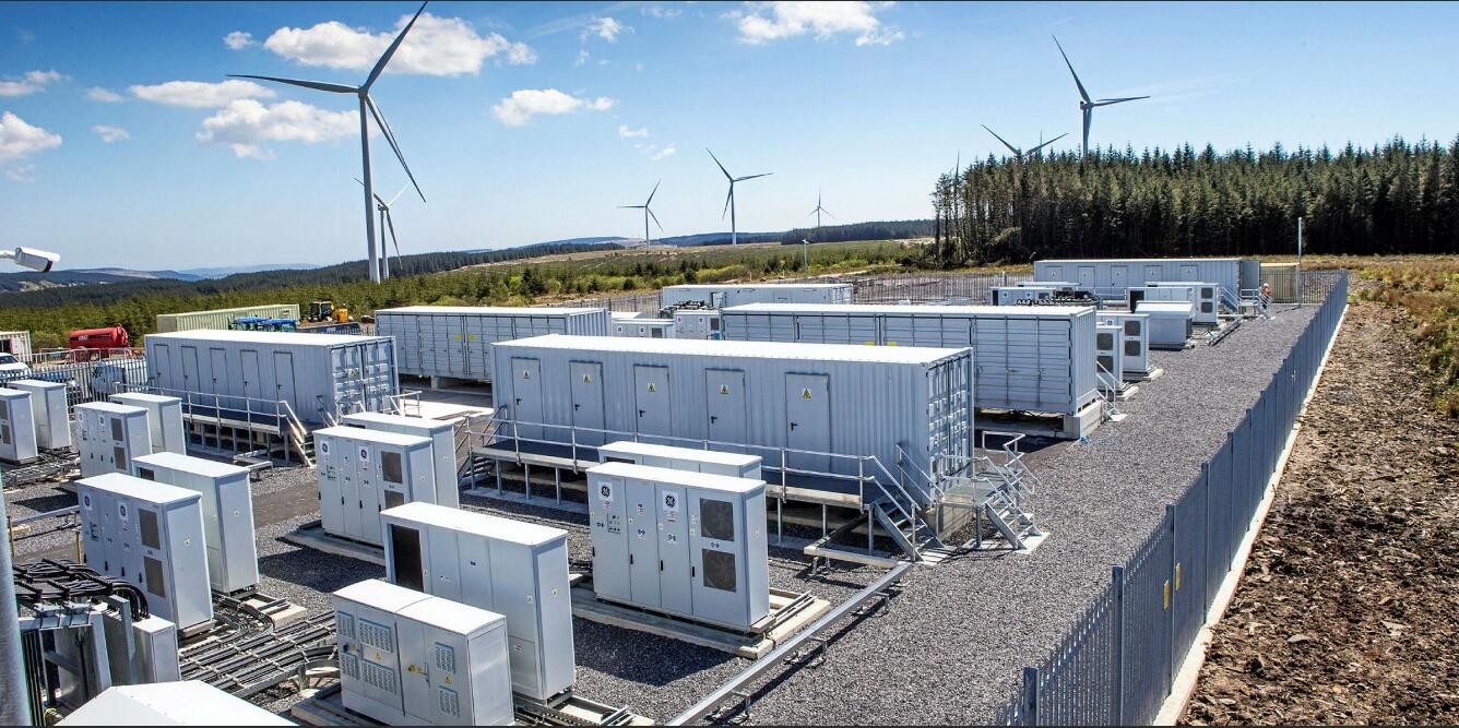 Energy Storage System